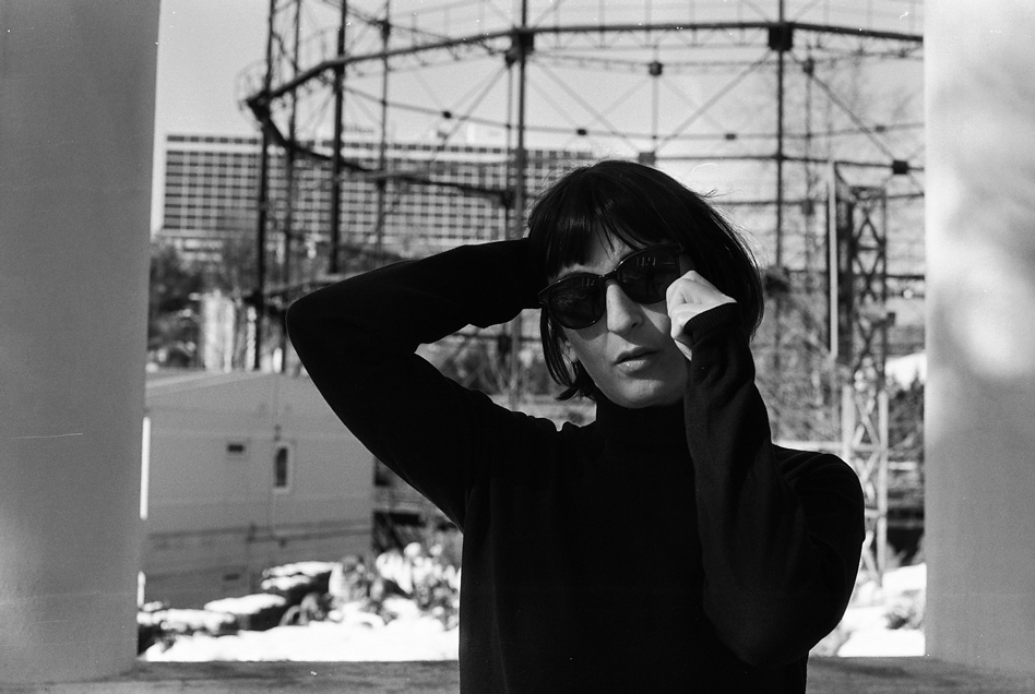 Read: Fractured Air interviews Instanbul's Ekin Fil